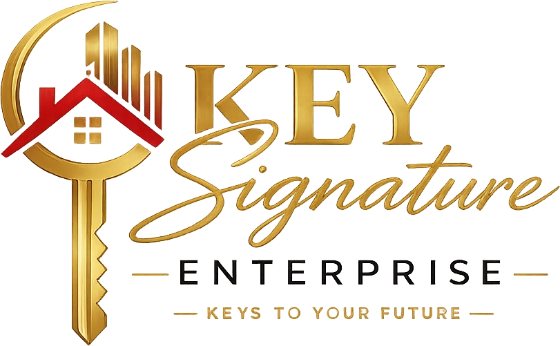 Key Signature Enterprise